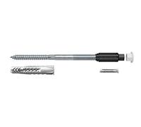 fischer 544675 Thermax (2), Nero