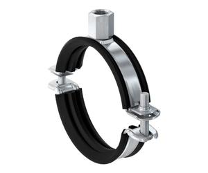 Fischer 544907 - Fascetta stringitubo FRS-L 138-145 M8/M10 Univ 220 mm, 5 pezzi