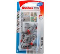 Fischer 545683 DuoBlade K NV Tassello per cartongesso 44 mm 1 KIT