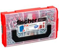 Fischer FIXtainer Punte E Tasselli 547166-Fischer
