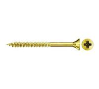 fischer 551072 Classic-Fast-II-SK-PZ-TG, Pozi, 3,5x35