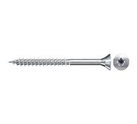 fischer 551116 Classic-Fast-II-SK-TX-TG, Torx, 4,0x60