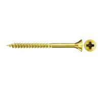 fischer 551146 Classic-Fast-II-SK-PZ-TG, Pozi, 4,5 x 60