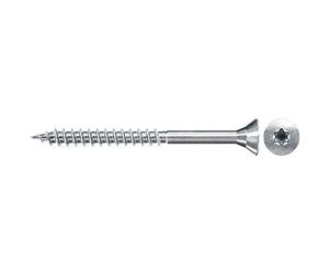 fischer 551196 Classic-Fast-II-SK-TX-TG, zincato blu, 5,0x70