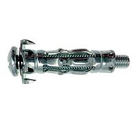 fischer 558103 Cavigliera, Grigio
