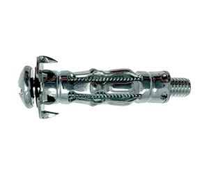 fischer 558103 Cavigliera, Grigio