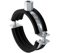 Fischer 558335 - Fascetta stringitubo FRS 210-219 M10, 15 pezzi