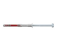 fischer 562153 Tassello di espansione Cemento Blocco di gesso Muratura Nylon