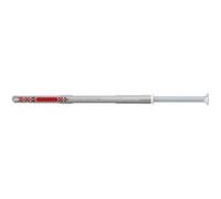 fischer 562159 Tassello di espansione Cemento Blocco di gesso Muratura Nylon