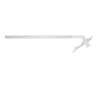 Fischer 563240 Ugello di estrazione PU-A B 5 pz.