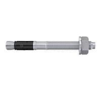 Fischer 564574 FAZ II Plus 8/10 Ancoraggio a cuneo 75 mm 8 mm 50 pz.
