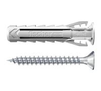Fischer 568208 SX Plus Tassello ad espansione 40 mm 8 mm 50 pz.