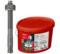 fischer 568862 FAZ II Plus 10/20 R Eimer 135 Bolzenanker St.