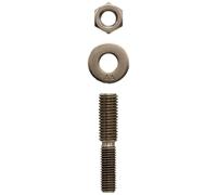 Fischer 569858 TherMax M12/M8 R Perno di riduzione della filettatura 10 pz.