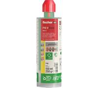 Fischer 574542 FIS V Zero 150 C Malta per iniezione 1 pz.