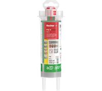 Fischer 577162 FIS V Zero 150 C TC Malta iniettabile 1 pezzo