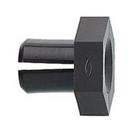 Fischer 59395 Accessorio per fissaggio P 9 K 5 mm 15 mm 50 pz.