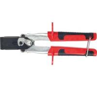 fischer 62320 Nero Rosso Installation pliers HM Z 1 the professional 062320