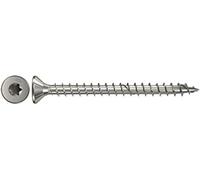 Fischer, 657028, Power-Veloce, 4 x 20 testa svasata A2 VG TX