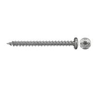 Fischer, 657383, Power-veloce, 5 x 50 Panhead A2 TG TX