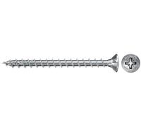 fischer 670129 Power-Fast II-4, filettatura completa Pozi, 3,5 x 16