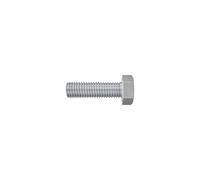 Fischer, 79417, Vite a testa esagonale SKS 10x30