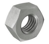 Dado esagonale m10 100 pz fischer mu m 10 79735