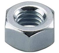 Dado esagonale m10 100 pz fischer mu m 10 79735