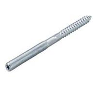 Fischer 79782 vite a doppia filettatura pz 8 x 80 100