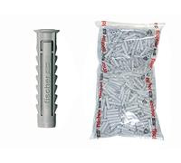 Fischer 86961 Tas Nylon Sx 8 Busta, Pz 1000