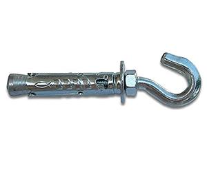 Fischer 8709 Tas Met Tam/Gancio 12