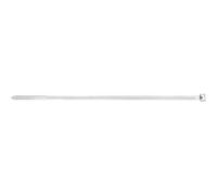 Fischer 87485 BN Fascetta per cavi 280 mm 4.80 mm Naturale 100 pz.