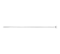 Fischer 87485 BN Fascetta per cavi 280 mm 4.80 mm Naturale 100 pz.