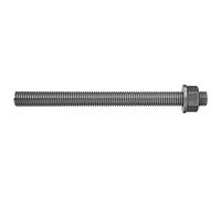 Fischer 90444 filettata Barra FIS A M10X110 A4