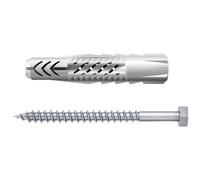 Fischer 90875 0 UX 12 x 70 S K NV Tassello universale 70 mm 1 KIT