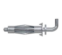 Fischer 90926 0 HM 5 x 65 WH K NV Tasselli per vuoti e cavità 65 mm 10 mm 1 KIT