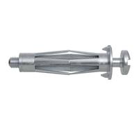 Fischer 90927 0 HM 5 x 37 S K NV Tasselli per vuoti e cavità 37 mm 10 mm 1 KIT