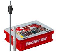 fischer 91970 HWK, grigio, TherMax 16/170 M12