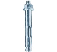 Fischer 93809 - Ancoraggio a manicotto FSL 10/59 B, 10 x 97 mm, in metallo