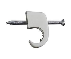 Fischer, 94675, Morsetto chiodo Multigrade NS 10-14
