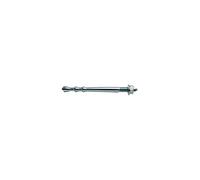 Fischer 96943 Sistema Chimico Highbond Barra Fhb II-A L M12X120/10-10 Pezzi per Confezione