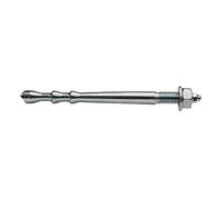 Fischer 96944 Sistema Chimico Highbond Barra Fhb II-A L M12X120/25-10 Pezzi per Confezione