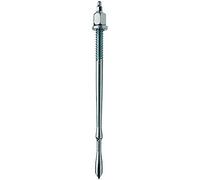 Fischer 97072 Sistema Chimico Highbond Barra Fhb II-A S M10X60/10-10 Pezzi per Confezione