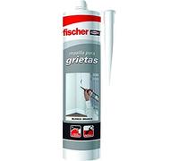 Fischer 98675 - Mastice Imbottitura edilizia bianco