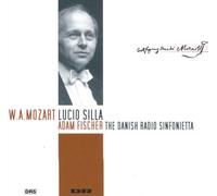 Fischer, Adam - Lucio Silla, K V 135