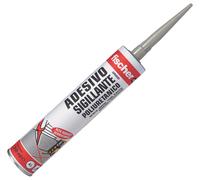 Fischer ADESIVO SIGILLANTE POLIURETANICO ASP ml. 310 - Grigio