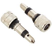 Fischer Adulti di valvola Set Dunlop, Grigio, Pezzi