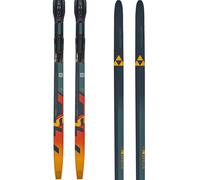 Fischer Aeroguide Skate 75 SET - 175 cm = 55 - 80 kg