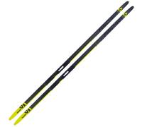 FISCHER Aerolite Skate 90 Medium - Unisex - Nero / Giallo - Taglia 171- modello 2024