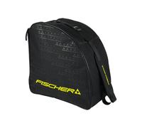 FISCHER Skibootbag Alpine Eco - Unisex - Nero - Taglia unica- modello 2025